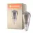 Ledvance Smart+ Wifi E27 Edison Classic Filament Smoky 6W 540lm - 825 Zeer Warm Wit | Dimbaar - Vervangt 50W