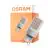 Osram LED Pin G9 Helder 4.2W 430lm - 827 Zeer Warm Wit 