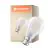 Ledvance Classic LED B22d Peer Filament Mat 11W 1521lm - 940 Koel Wit | Beste Kleurweergave - Dimbaar - Vervangt 100W