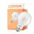 Osram Vintage 1906 LED E27 Globe Filament Helder 4.6W 470lm - 927 Zeer Warm Wit | Beste Kleurweergave - Dimbaar - Vervangt 40W