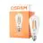 Osram LED Lamps E27 Edison Filament Helder 2.2W 470lm - 827 Zeer Warm Wit | Vervangt 40W