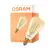 Osram Vintage 1906 LED Classic Edison E14 Amber 2.8W 250lm - 822 Zeer Warm Wit | Dimbaar - Vervangt 25W
