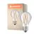Ledvance Classic LED E27 Peer Filament Helder 7.3W 806lm - 827 Zeer Warm Wit | Vervangt 60W