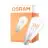 Osram Vintage 1906 LED E27 Edison Filament Helder 4.8W 470lm - 827 Zeer Warm Wit | Dimbaar - Vervangt 40W