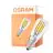 Osram LED Special E14 Tubular Lamp T26 Filament Helder 2.8W 250lm - 827 Zeer Warm Wit | Dimbaar - Vervangt 25W