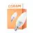 Osram Smart+ Kaars E14 Mat 4.9W 470lm - 827-865 Afstembaar Wit | Zigbee Dimbaar - Vervangt 40W