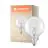 Ledvance Classic LED Globe LED E27 Globe Filament Helder 1.8W 250lm - 827 Zeer Warm Wit | Vervangt 25W