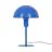 Nordlux Tafellamp Ellen Metaal Blauw | Geschikt voor 1x E14