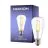 Noxion Lucent LED E27 Peer Filament Helder 4W 470lm - 827 Zeer Warm Wit | Vervangt 40W