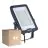 Voordeelpak 4x Philips LED Floodlight Ledinaire BVP169 100W 12000lm 110D - 830-840-865 CCT | IP65 - Symmetrisch