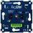 EcoDim.01 LED Dimmer Universeel 0-300W (RLC)