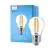 Philips Corepro LED Lustre E27 Kogel Filament Helder 6.5W 806lm - 827 Zeer Warm Wit | Vervangt 60W