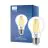 Philips MASTER Value LED Lamp E27 Peer Helder 7.8W 1055lm - 927 Zeer Warm Wit | Beste Kleurweergave - Dimbaar - Vervangt 75W