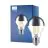 Philips MASTER Value LED Lamp E27 Peer Spiegel 7.2W 650lm – 827 Zeer Warm Wit | Beste Kleurweergave - Dimbaar - Vervangt 60W