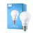 Philips Corepro LED Lamp E27 Peer Mat 4.9W 470lm - 840 Koel Wit | Vervangt 40W