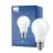 Philips Master LED E27 Peer Filament Mat 10.5W 1521lm - 922-927 Dim To Warm | Beste Kleurweergave - Dimbaar - Vervangt 100W