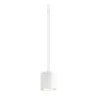 SLV Oculus Hanglamp Aluminium Wit 11W 780lm - 920-930 Dim To Warm | Beste Kleurweergave - Dimbaar 