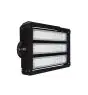 Ledvance LED Floodlight Eco High Power Zwart 300W 41100lm 60D - 840 Koel Wit | IP65 - Symmetrisch