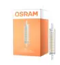 Osram Slim Line LED R7s 118mm 12W 1521lm - 827 Zeer Warm Wit | Vervangt 100W
