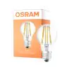 Osram Classic LED E27 Peer Filament Helder 11W 1521lm - 865 Daglicht | Vervangt 100W