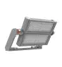 Ledvance LED Floodlight MAX Grijs 600W 80500lm 60D - 757 Daglicht | IP66 - Symmetrisch