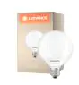 Ledvance Smart+ Wifi E27 Globe 16W 1521lm - 827-865 Afstembaar Wit | Dimbaar - Vervangt 100W