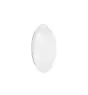 Ledvance LED Bulkhead Surface Circulair 250 Wit 13W 960lm - 840 Koel Wit | 250mm - IP44 