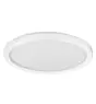 Ledvance LED Bulkhead Orbis Ultra Slim Click Wit 15W 1100lm - 830 Warm Wit | 235mm - IP20