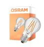 Osram Led Star Classic LED E27 Peer Filament Helder 7.3W 806lm - 827 Zeer Warm Wit | Met Lichtsensor