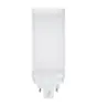 Ledvance Dulux-T LED 7W - 840 Koel Wit | 4-Pin - Vervangt 18W