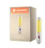 Ledvance LED NAV Filament Amber E40 30W 3200lm - 718 Zeer Warm Wit | Vervangt 100W