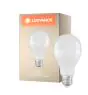 Ledvance Classic LED E27 Peer Mat 19W 2452lm - 827 Zeer Warm Wit | Vervangt 150W