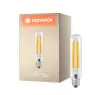 Ledvance LED Lamp NAV LED FIL V E27 21W 3600lm - 727 Zeer Warm Wit | Vervangt 50W