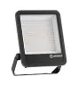 Ledvance LED Floodlight Floodlight Area Gen 2 Aluminium Zwart 160W 23400lm 48x85D - 830 Warm Wit| IP66 - Asymmetrisch
