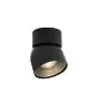 Nordlux Pitcher Spot Metaal Zwart | Geschikt voor GU10