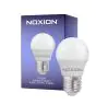 Noxion Lucent Classic LED E27 Kogel Mat 4.5W 470lm - 827 Zeer Warm Wit | Vervangt 40W