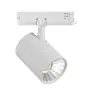 Noxion LED Railspot 3-Fase Delta Pro 30W 3500lm 36D - 930-940-957 CCT | UGR <19