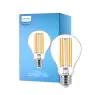 Philips Corepro LED Lamp E27 Peer Helder 13W 2000lm - 827 Zeer Warm Wit | Vervangt 120W