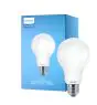Philips Corepro LED Lamp E27 Peer Mat 13W 2000lm - 827 Zeer Warm Wit | Vervangt 120W