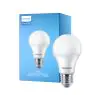 Philips Corepro LED Lamp E27 Peer Mat 10W 1055lm - 827 Zeer Warm Wit | Vervangt 75W
