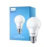 Philips Corepro LED Lamp E27 Peer Mat 10W 1055lm - 840 Koel Wit | Vervangt 75W
