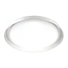 Ledvance Smart+ WiFi LED Plafondlamp Sun@Home Plate 26W 2100lm - 922-950 Afstembaar Wit | 430mm