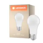 Ledvance Classic LED E27 Peer Mat 13W 1521lm - 827 Zeer Warm Wit | Vervangt 100W