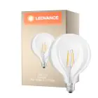 Ledvance Classic LED E27 Globe Filament Helder 7W 806lm - 827 Zeer Warm Wit | Vervangt 60W
