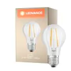Ledvance Classic LED E27 Peer Filament Helder 6.5W 806lm - 840 Koel Wit | Vervangt 60W