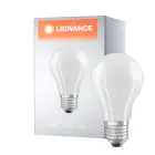 Ledvance Classic Superior LED Lamp E27 Peer Filament Mat 13.8W 1521lm - 927 Zeer Warm Wit | Beste Kleurweergave - Dimbaar - Vervangt 100W