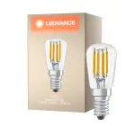 Ledvance Special LED E14 Buis one-handed Filament Helder 2.8W 250lm - 827 Zeer Warm Wit | Vervangt 25W