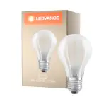 Ledvance Classic LED E27 Peer Filament Mat 4W 470lm - 827 Zeer Warm Wit | Vervangt 40W