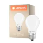 Ledvance Classic LED E27 Peer Filament Mat 2.2W 470lm - 827 Zeer Warm Wit | Vervangt 40W