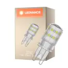 Ledvance Performance LED Capsule Helder G9 3W 320lm - 827 Zeer Warm Wit | Dimbaar - Vervangt 30W